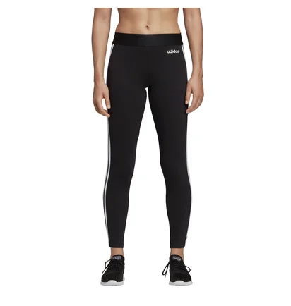 Штаны женские Adidas 3-Stripes Black DP2389