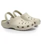 Сандали женские Crocs Classic Clog Beige 100012Y2