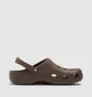 Тапочки мужские Crocs Classic Clog Brown 10001-200