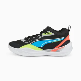 Кросівки чоловічі Puma Playmaker Pro Black 377572-04