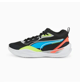 Кросівки чоловічі Puma Playmaker Pro Black 377572-04