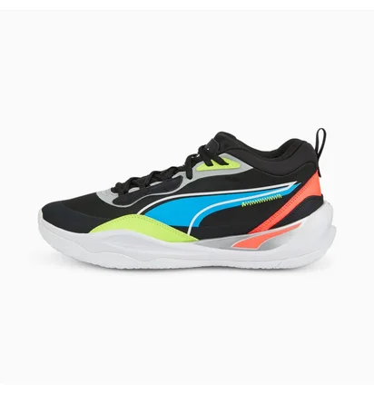 Кросівки чоловічі Puma Playmaker Pro Black 377572-04