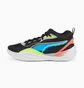 Кросівки чоловічі Puma Playmaker Pro Black 377572-04