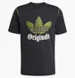 Футболка чоловіча Adidas Distressed Graphic Regular Fit Black JY2761