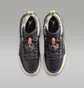 Кроссовки детские Air Jordan Spizike Low Grey/Multi FQ3950-007