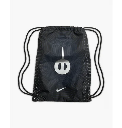 Бутсы унисекс Nike Tiempo Legend 10 Elite Firm-Ground Soccer Cleats Black DV4328-040