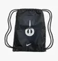 Бутсы унисекс Nike Tiempo Legend 10 Elite Firm-Ground Soccer Cleats Black DV4328-040
