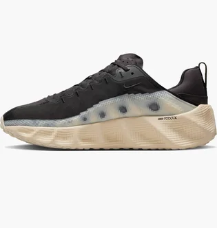 Кросівки чоловічі Nike Ava Rover Black/Beige DX4215-003