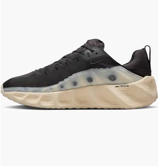 Кросівки чоловічі Nike Ava Rover Black/Beige DX4215-003