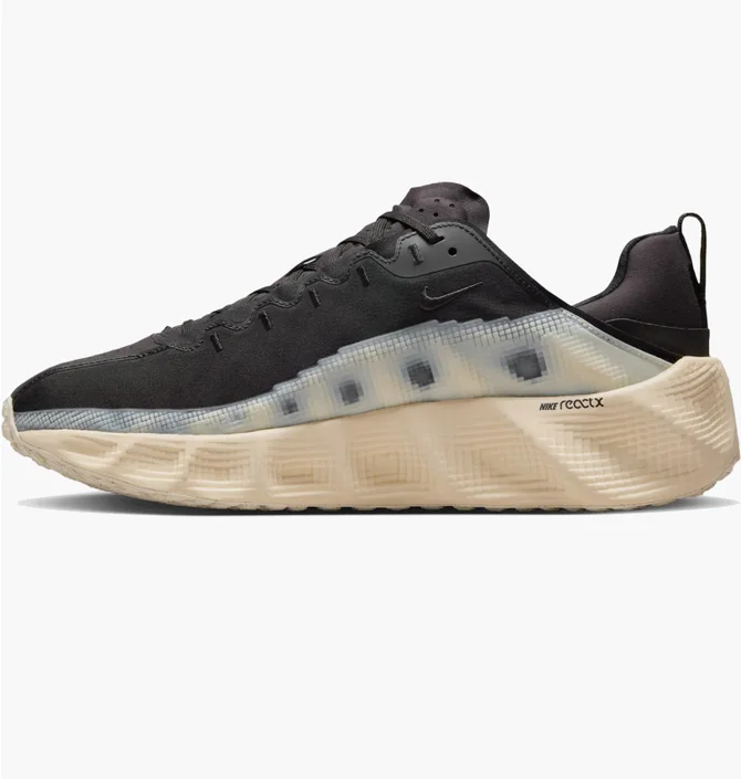 Кросівки чоловічі Nike Ava Rover Black/Beige DX4215-003
