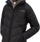Пуховик мужской Ellesse Lalizo Jacket Black SHT19083-011