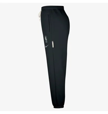 Штаны мужские Nike Team 31 Standard Issue Dri-Fit Nba Trousers Black FQ3464-010