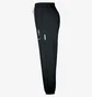 Штаны мужские Nike Team 31 Standard Issue Dri-Fit Nba Trousers Black FQ3464-010