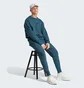 Свитшот мужской Adidas Z.N.E. Premium Turquoise IN5108