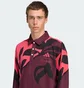 Лонгслив мужской Adidas Mercedes - Amg Petronas Formula One Team Summer Multi JW3364