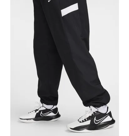 Штаны мужские Nike Icon Black FZ0250-010