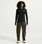 Футболка унісекс Nike X Tom Sachs Space Camp T-Shirt Black DC5670-010
