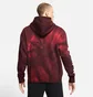 Худи мужское Air Jordan Legacy AJ6 Graphic Fleece Hoodie Bordo DD5225-010