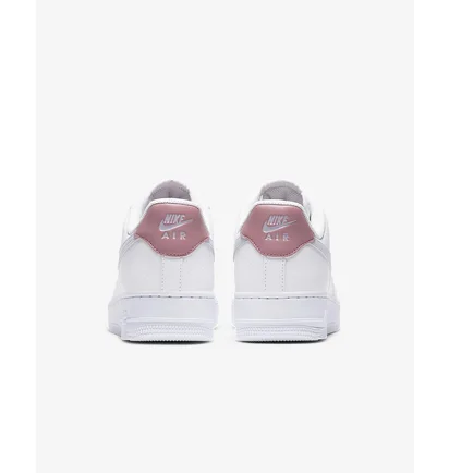 Кросівки жіночі Nike Air Force 1 07 White 315115-156