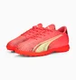 Сороконіжки дитячі Puma Ultra Play Tt Junior Peach 106926-03