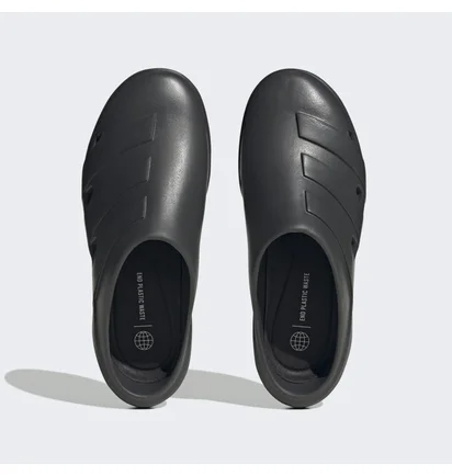 Тапочки жіночі Adidas Adicane Clogs Black Hq9918