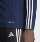 Куртка мужская Adidas Tiro 23 League Training Jacket Blue Hs3503