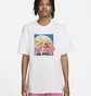 Футболка мужская Nike T-Shirt Max90 Sportswear White FD1350-100