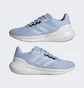 Кроссовки женские Adidas Runfalcon 3 Shoes Blue Hp7555