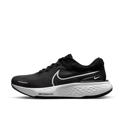 Кросівки чоловічі Nike Zoomx Invincible Run Flyknit 2 Black Dh5425-001