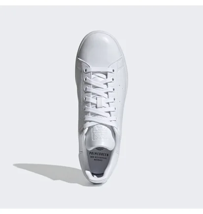 Кроссовки унисекс Adidas Stan Smith White FX5500