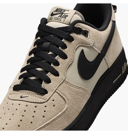 Кроссовки мужские Nike Air Force 1 07 Lv8 Beige HV6526-200