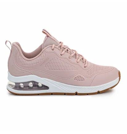 Кросівки жіночі Skechers Uno 2 Traveler Peach 155640-BLSH
