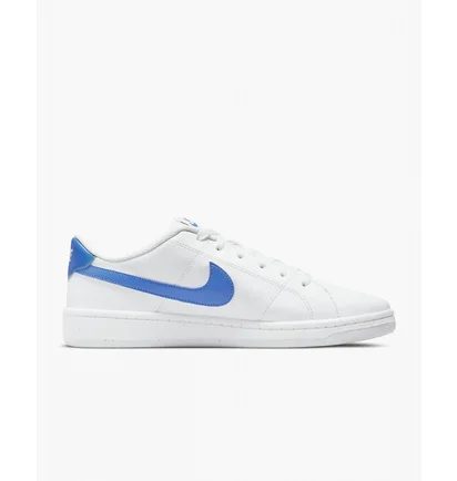 Кроссовки мужские Nike Court Royale 2 Next Nature White DH3160-103