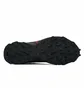 Кроссовки мужские Salomon Supercross 4 Black L41736200