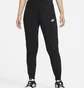 Штани жіночі Nike W Nsw Club Flc Mr Pant Tight Black Dq5174-010