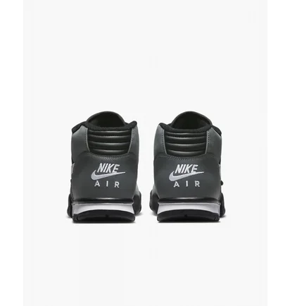 Кросівки чоловічі Nike Air Trainer 1 Grey Fd0808-001