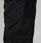 Штаны детские Air Jordan Mj Chicago Black HQ8118-010