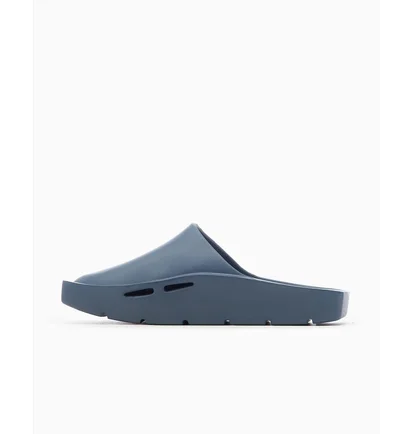 Тапочки женские Air Jordan Hex Mule Blue DX6405-004