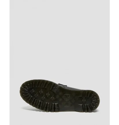 Туфли унисекс Dr. Martens Adrian Bex Smooth Black 26957001