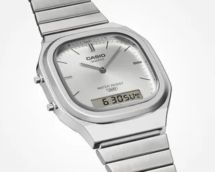 Часы унисекс Casio Sports AQ-240E-7A