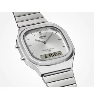 Часы унисекс Casio Sports AQ-240E-7A