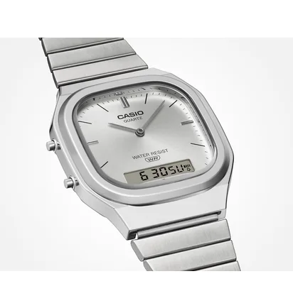 Часы унисекс Casio Sports AQ-240E-7A