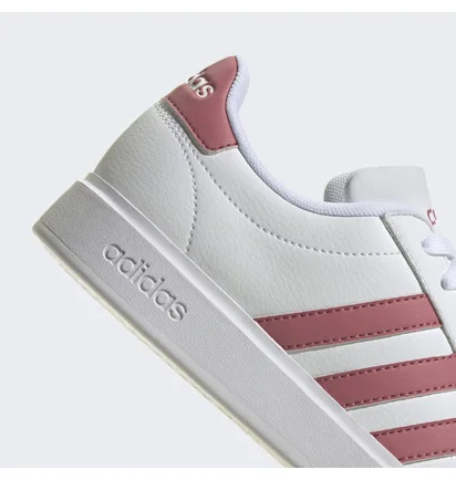 Кросівки жіночі Adidas Grand Court Cloudfoam Lifestyle Court Comfort Shoes White Hp2537
