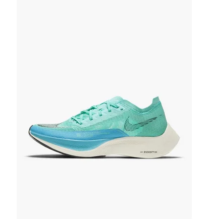 Кросівки жіночі Nike Zoomx Vaporfly Next% 2 Blue CU4123-300