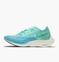Кросівки жіночі Nike Zoomx Vaporfly Next% 2 Blue CU4123-300