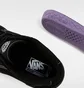 Кеды унисекс Vans Bmx Style 114 Black VN0A2Z3VBYB