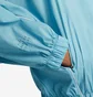Куртка жіноча Nike Run Division Jacket Light Blue DQ5957-424
