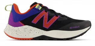 Кроссовки женские New Balance Dynasoft Nitrel V4 Black WTNTRCK4