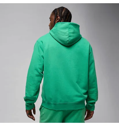 Худі чоловіче Air Jordan Rair Flc Green IB3003-324