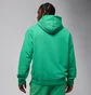 Худі чоловіче Air Jordan Rair Flc Green IB3003-324